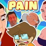 pain film