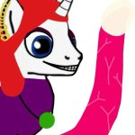 Mare L Money template
