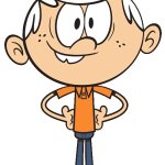 Lincoln loud png