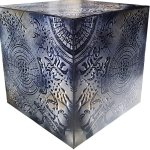 The Cube