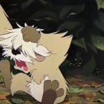 Poor Miserable Gurgi