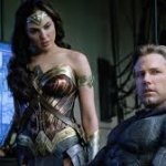wonder woman look