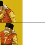 Gero Hotline Bling