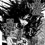 have you ever played soccer