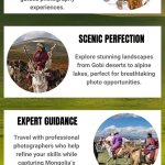 Photo Tour Mongolia