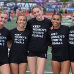 Keep Woman’s Sports Female