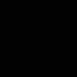 black screen