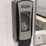 The real gojo