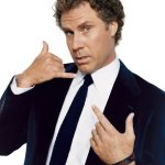 Will Ferrell Call Me Pose