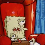 Spongebob Suds