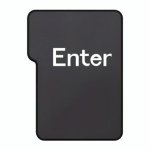 Enter Key