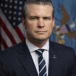 Pete Hegseth