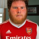 Kirk The black