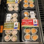 Gas Station Sushi