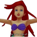 queen ariel