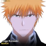 ichigo kurosaki
