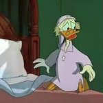 Scrooge McDuck