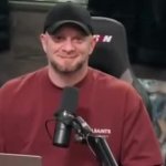 Phil Labonte smile GIF Template