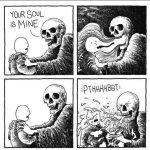 Your Soul Is Mine