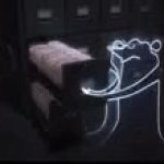soul terry going through files GIF Template