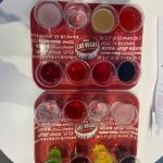 Soda samples meme