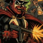 Spawn Capone
