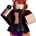 Animaid Freddie