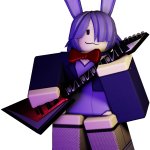 Animaid Bonnie