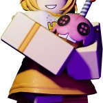 Animaid Chica
