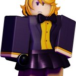 Animaid Golden Freddie