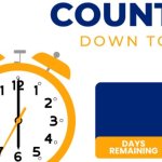 Count Down To