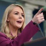 Trump's Press Secretary