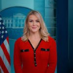 Trump's Press Secretary