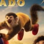 Boots the Monkey