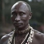 Kenyan Putin