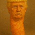 CHEATO Trump