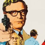 Michael Caine in Funeral in Berliin