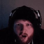 caseoh surprised GIF Template