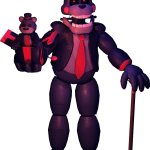 Keeper Bear