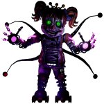Spiteful Baby