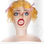 save the dolls