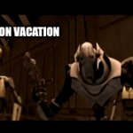 I need a Vacation Sir! | I'M GOING ON VACATION; YOU'RE FIRED | image tagged in gifs,lol so funny | made w/ Imgflip video-to-gif maker