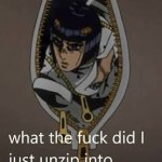 What did I unzip into template