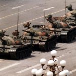 Tank Man meme