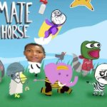 ultimate chicken horse
