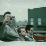 Joe Strummer Picture GIF Template