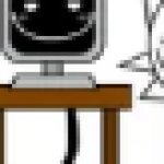 smug fun computer