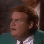 award show GIF Template