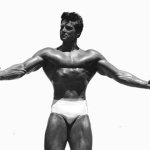 Steve Reeves