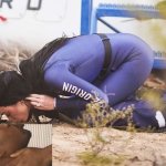 Katy Perry | image tagged in katy perry kissing soil,kiss,ew why would you do that,katy perry,oh wow are you actually reading these tags | made w/ Imgflip meme maker